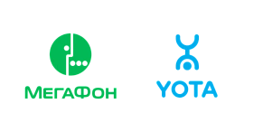 Мегафон | Yota
