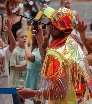 30 июня — розыгрыш призов "Миллион на шопинг"