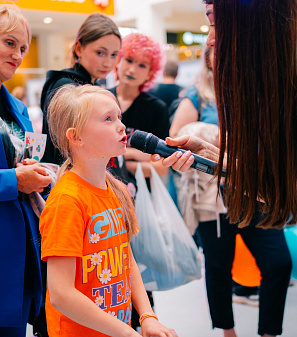 30 августа – Ярмарка увлечений