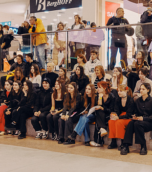 25 января – K-POP UNITY FEST