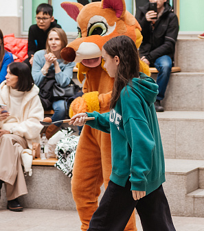 17 марта – Масленица