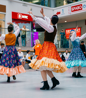 12 июня – День России