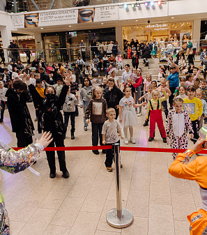 22 марта – Дети Fest