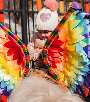 17 марта – Масленица