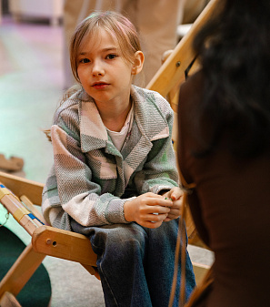 20 сентября – Маркет "Всё хочу!"