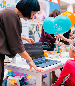 30 августа – Ярмарка увлечений