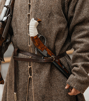 22-23 февраля – Исторический фестиваль "От Руси к России"