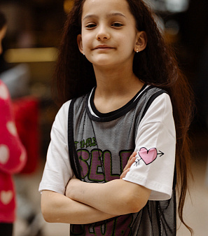 11 апреля – Модный показ