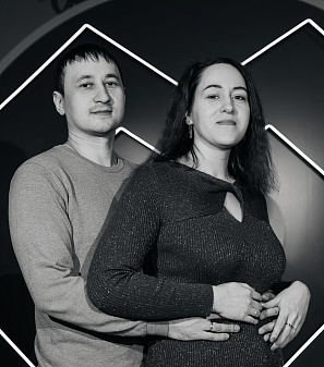 14 февраль – День всех влюбленных