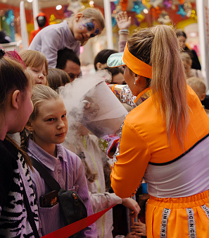 22 марта – Дети Fest