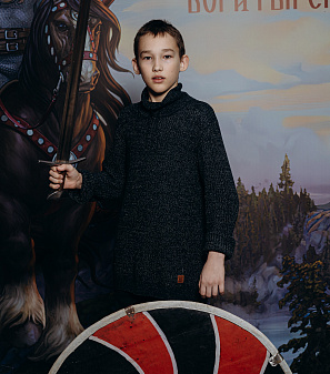 23-24 февраля – Исторический фестиваль "От Руси к России"