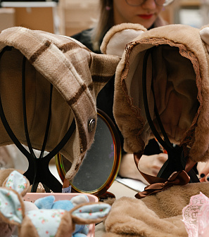 20 сентября – Маркет "Всё хочу!"