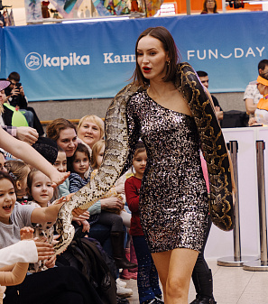 22 марта – Дети Fest