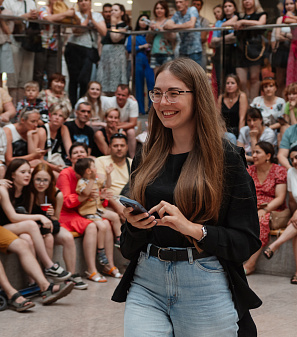 30 июня — розыгрыш призов "Миллион на шопинг"