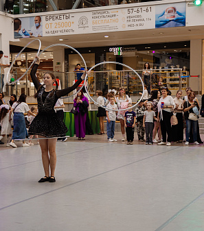 1 сентября – АрбуЗнания