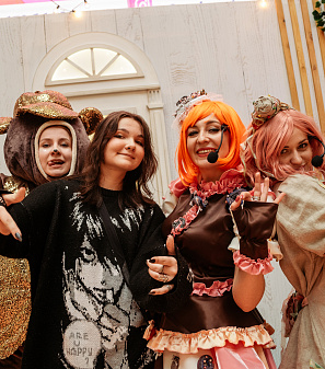 26 марта – Закрытие "Весна - Парка"