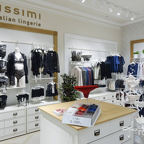 Новое открытие: Intimissimi 