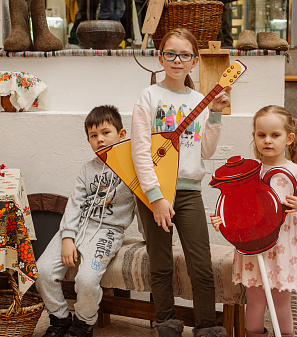 2 марта – Масленица