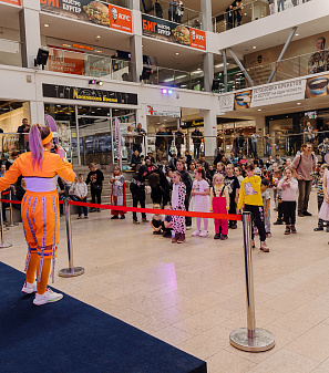 22 марта – Дети Fest