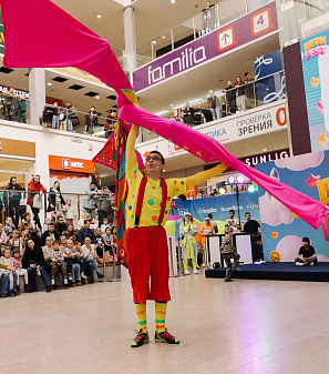 22 марта – Дети Fest