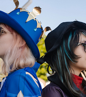 1 июня – День защиты детей