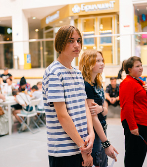 12 июня – День России