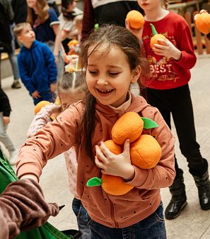 26 марта – Закрытие "Весна - Парка"