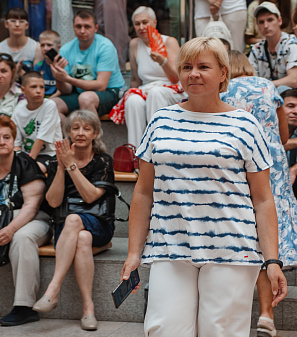 30 июня — розыгрыш призов "Миллион на шопинг"