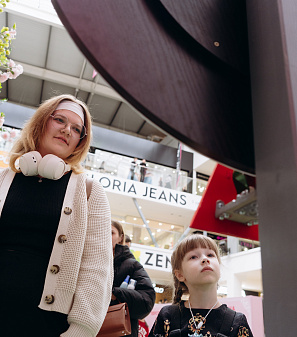 8 марта – Весна прекрасна. И ты!