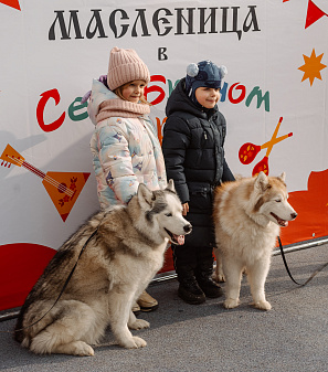 2 марта – Масленица