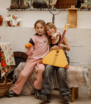 2 марта – Масленица