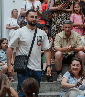 30 июня — розыгрыш призов "Миллион на шопинг"