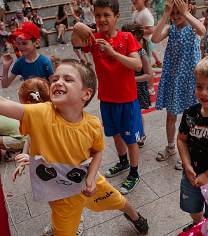 30 июня — розыгрыш призов "Миллион на шопинг"