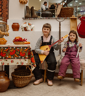 2 марта – Масленица