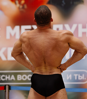 8 марта – Международный женский день