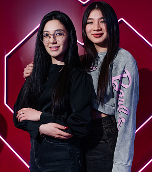 14 февраль – День всех влюбленных