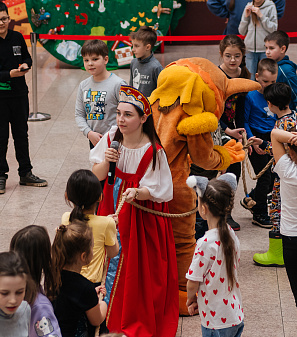 17 марта – Масленица