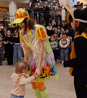 22 марта – Дети Fest