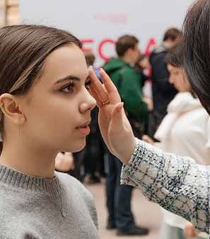 8 марта – Весна прекрасна. И ты!