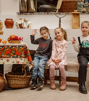 2 марта – Масленица