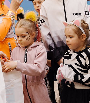 22 марта – Дети Fest