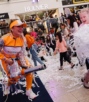 22 марта – Дети Fest