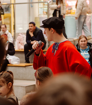 2 марта – Масленица