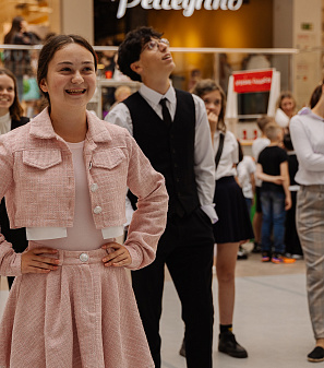 1 сентября – АрбуЗнания