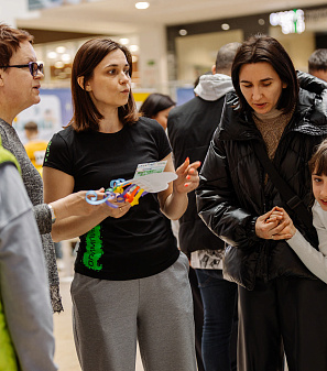 18 апреля – Лето в лагере