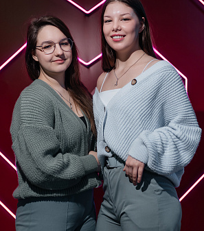 14 февраль – День всех влюбленных