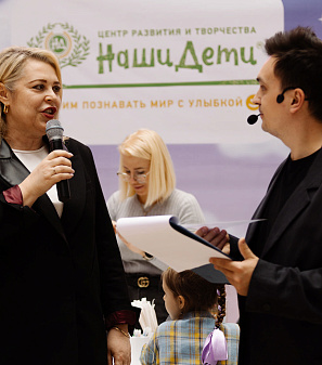 18 апреля – Лето в лагере