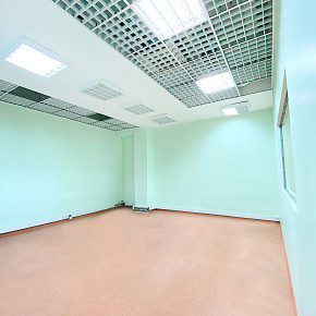 Аренда офисов в "Серебряном городе"