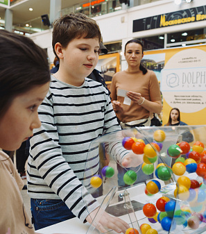 19 апреля - Выставка туризма