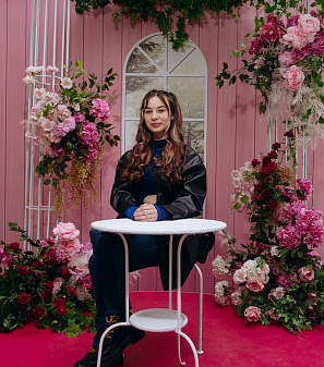 8 марта – Весна прекрасна. И ты!